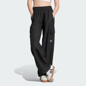 adidas Black Track Pants